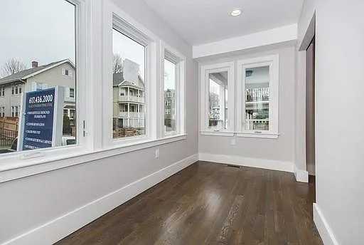 491 Ashmont St #1 — Photo 7