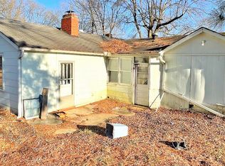 167 Bolivar Hwy, Jackson, TN 38301