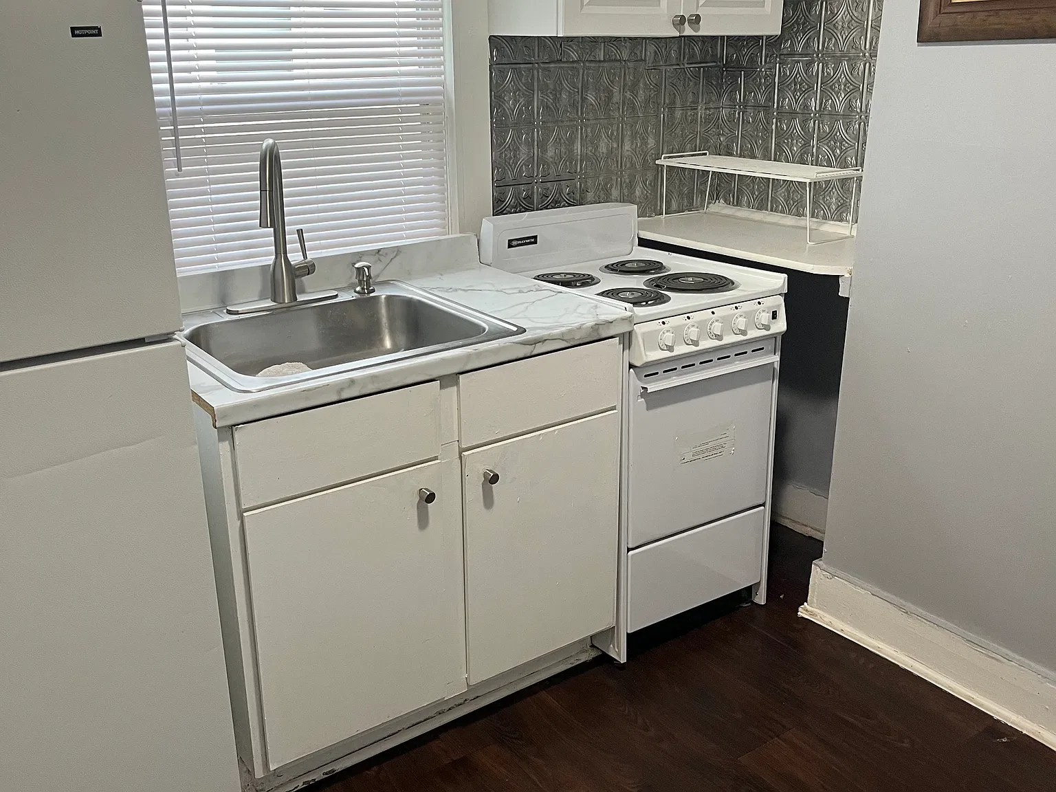 1 bed, 600 sqft, $1,100 — Photo 4