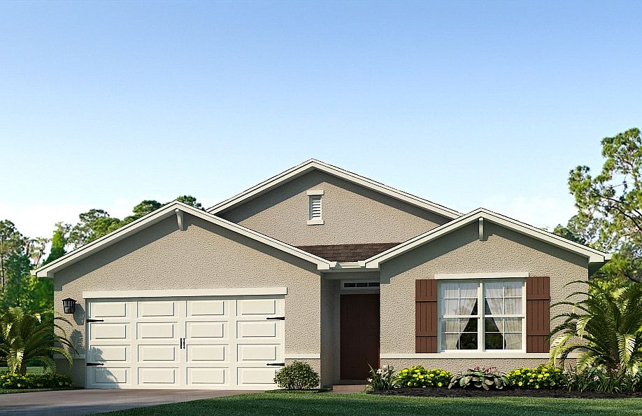 Plan Elevation.