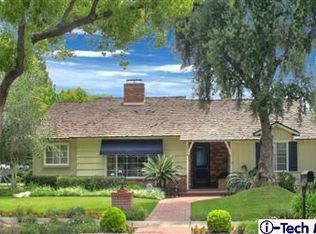 1326 S 4th Ave, Arcadia, CA 91006
