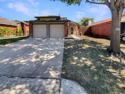 6742 Poppy Dr, Fort Worth, TX, 76137