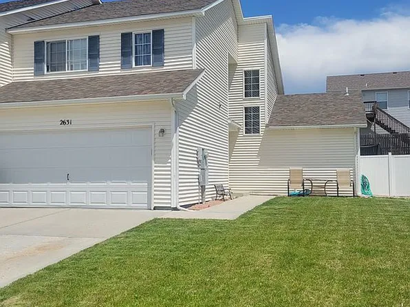 2631 Lennox Ave, Casper, WY 82601