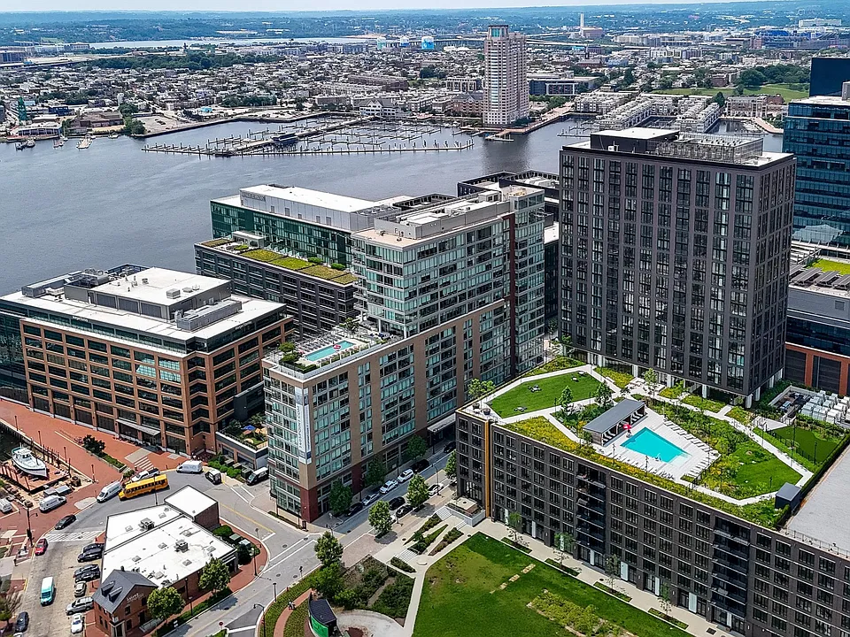 Allied Harbor Point