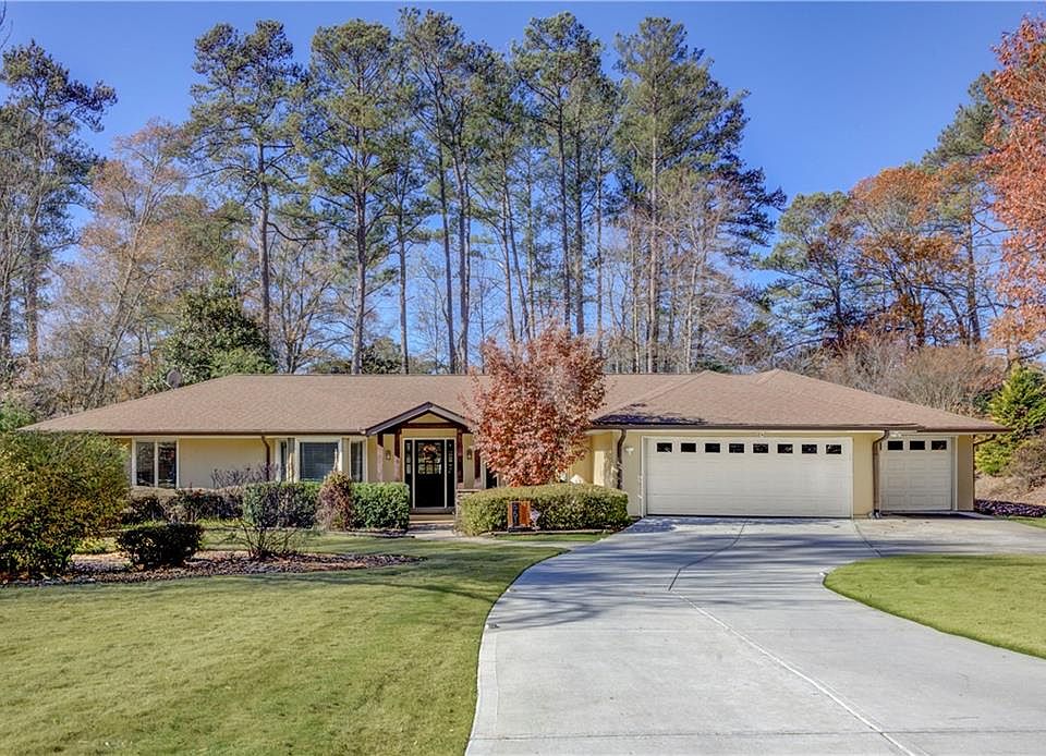 551 Ridgewater Dr, Marietta, GA 30068 Zillow