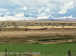 1421 2nd Rd SW, Fairfield, MT 59436