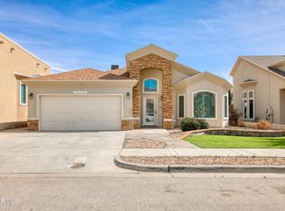 3170 Spring Willow, El Paso, TX 79938