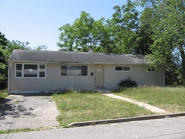 Front view