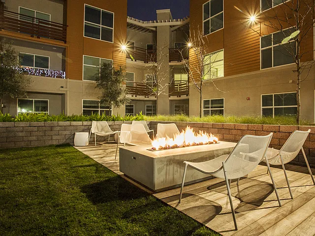 Enjoy an Evening Out