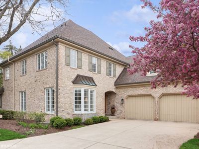 29 Tartan Lakes Way, Westmont, IL, 60559