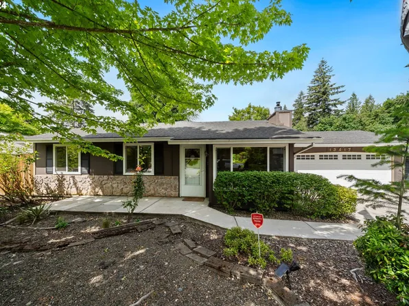 13417 SE 119th Ct, Clackamas, OR 97015