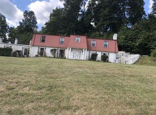 1919 Anneta Rd, Leitchfield, KY 42754