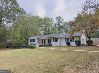285 Pinewood Cir, Athens, GA 30606