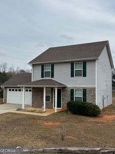 253 Whistle Way, Locust Grove, GA, 30248