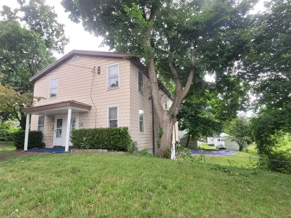144 Hudson St, Johnson City, NY 13790