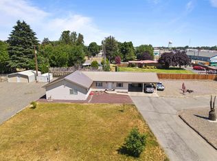 61 Linden St, Toppenish, WA 98948