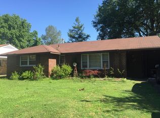 403 Balfour Rd, West Memphis, AR 72301