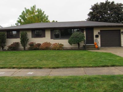 1427 Russell St, Green Bay, WI, 54304