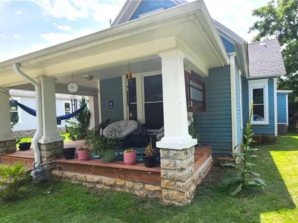 214 S Broadway St, Fort Scott, KS 66701