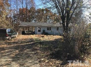 237 Hendricks Cir, Mount Airy, NC 27030