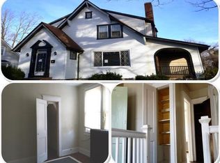 4007 Aragon Ave, Baltimore, MD