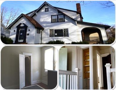 4007 Aragon Ave, Baltimore, MD, 21215