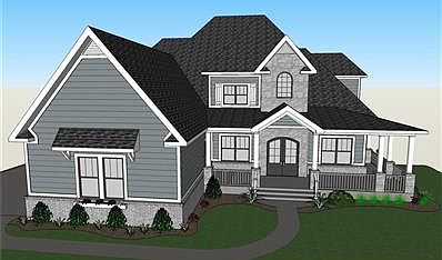 2nd image of 16866 Durmast Oak Dr