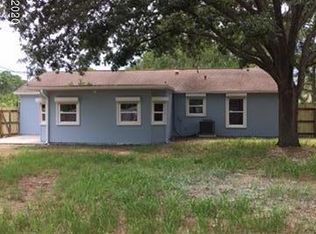 581 El Sito Ave SE, Palm Bay, FL 32909
