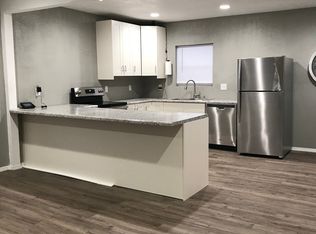 1609 W Dayton Ave, Wichita, KS 67213