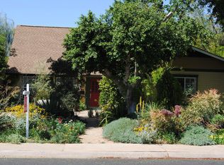 3916 S Grandview Ave, Tempe, AZ 85282