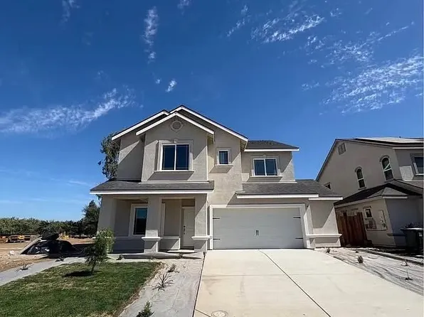 2943 Capella Dr, Merced, CA 95341
