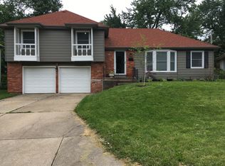 4207 E 104th Ter, Kansas City, MO 64137