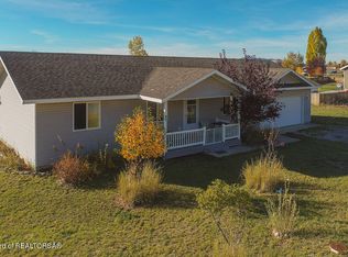 159 East St, Star Valley Ranch, WY 83127