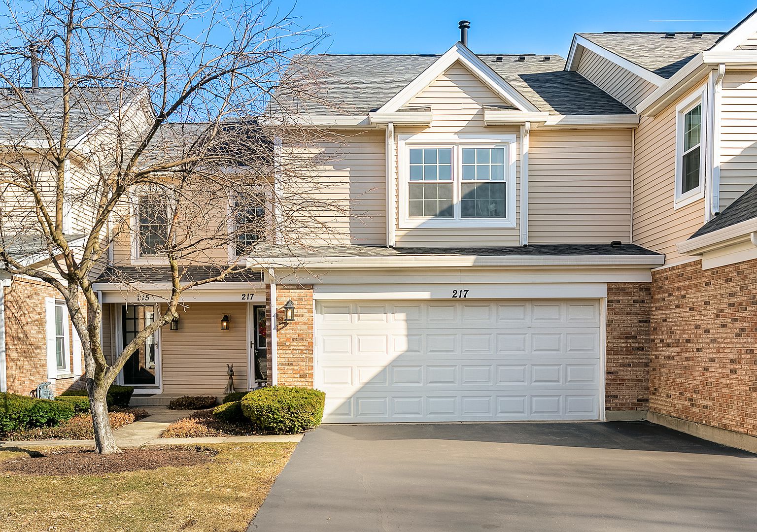 217 E Theodore Ln, Itasca, IL 60143 Zillow