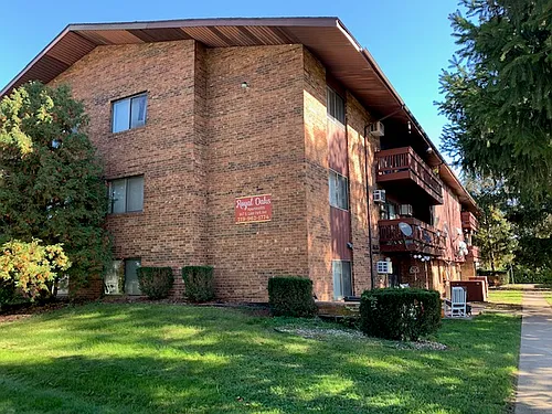 847 S Lake Park Ave #34W Photo 1