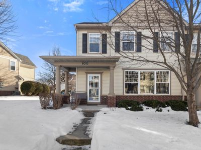 13433 Brick Path #601, Rosemount, MN, 55068