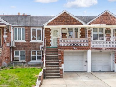 1950 20th Drive, Brooklyn, NY, 11214