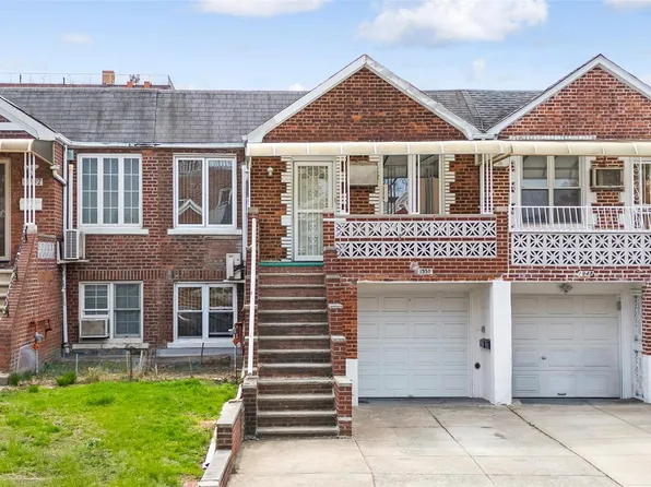 1950 20th Drive, Brooklyn, NY 11214