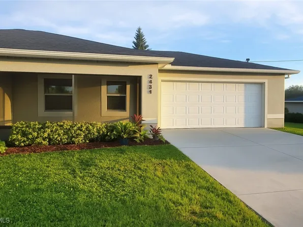 2431 Paul Ave S, Lehigh Acres, FL 33973