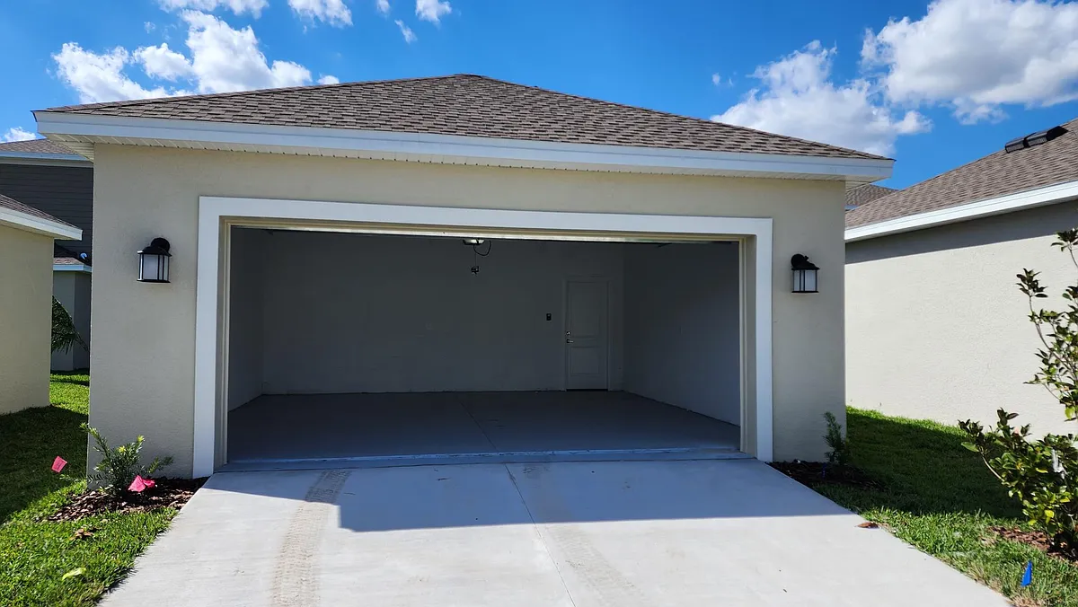 Building Photo - 16447 Parable Way