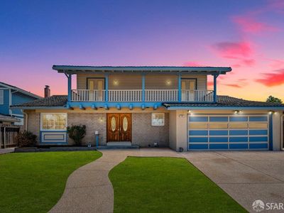 5048 Dorking Ct, Newark, CA, 94560