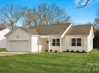 1420 N Charlotte Ave, Monroe, NC 28110