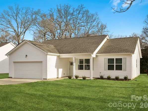 1420 N Charlotte Ave, Monroe, NC 28110