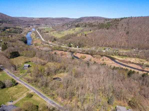 0 E River Rd, Walton, NY 13856