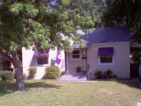 2nd image of 2317 Benbrook Dr