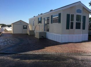 306 Bunker Ln, Davenport, FL 33837
