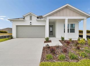 5168 Creek Sand Dr, Apollo Beach, FL 33572
