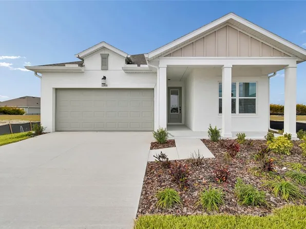 5168 Creek Sand Dr, Apollo Beach, FL 33572