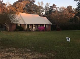 3728 Shady Grove Rd SE, Bogue Chitto, MS 39629