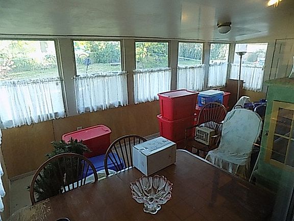 sunroom